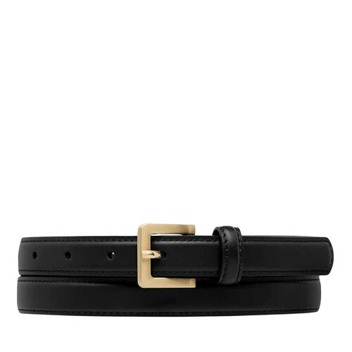 Status Anxiety In Your Eyes Belt